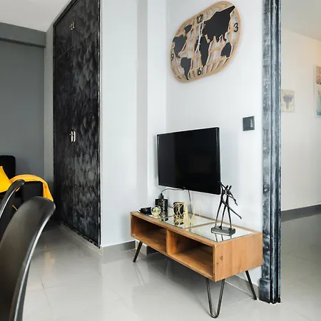 Conde 10 Apartment *