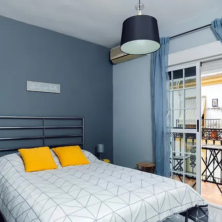 Lejlighed Conde 10